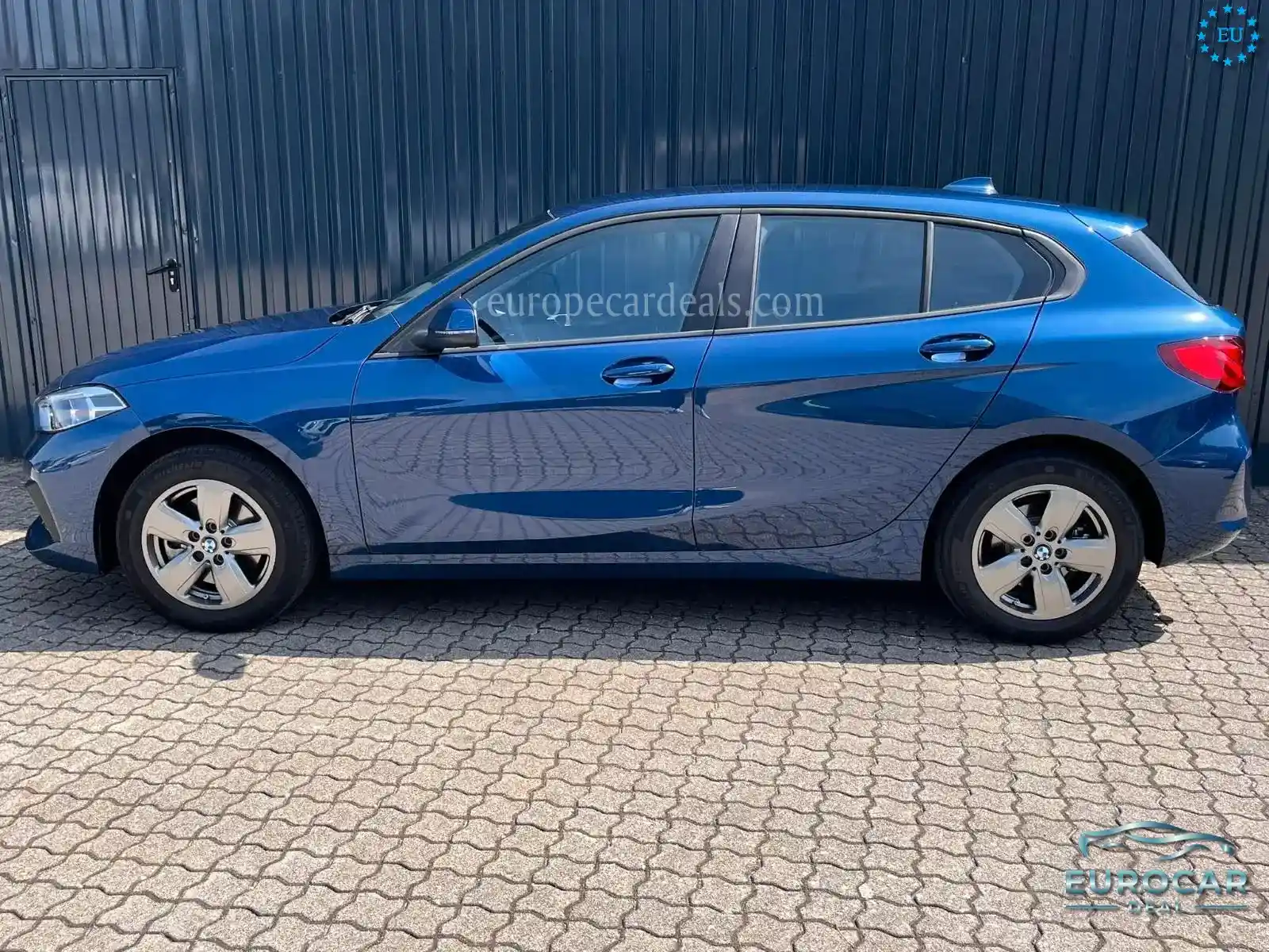 BMW 116