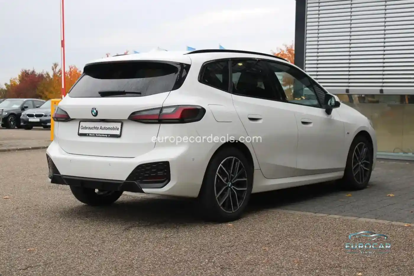 BMW 223 Active Tourer