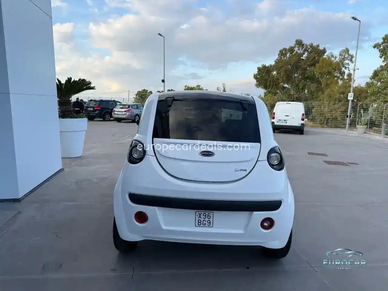 Microcar Other