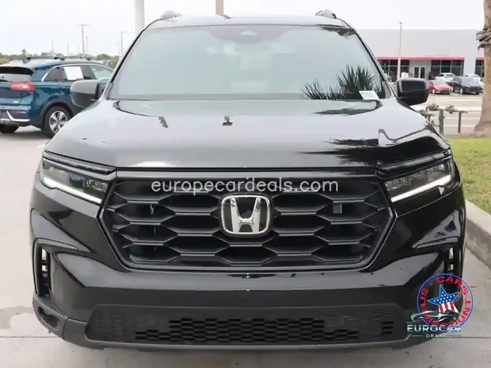 Honda Pilot