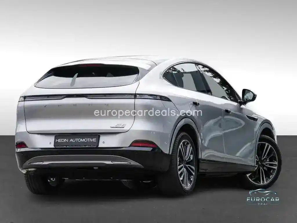 XPENG G6