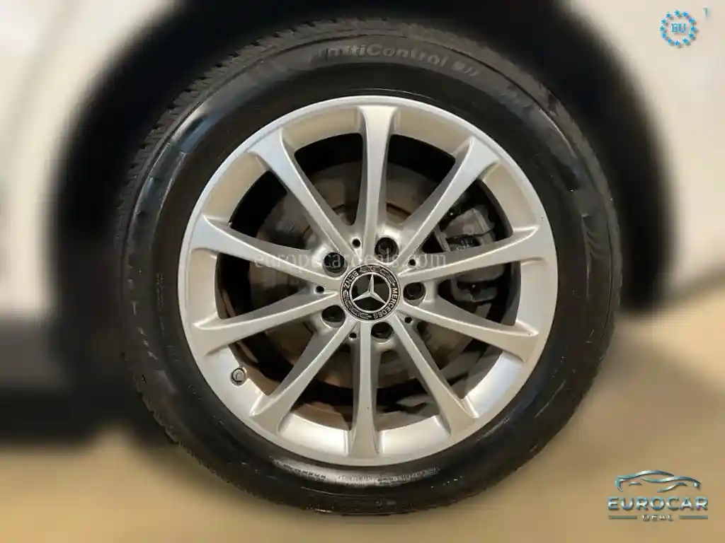 Mercedes-Benz B 250