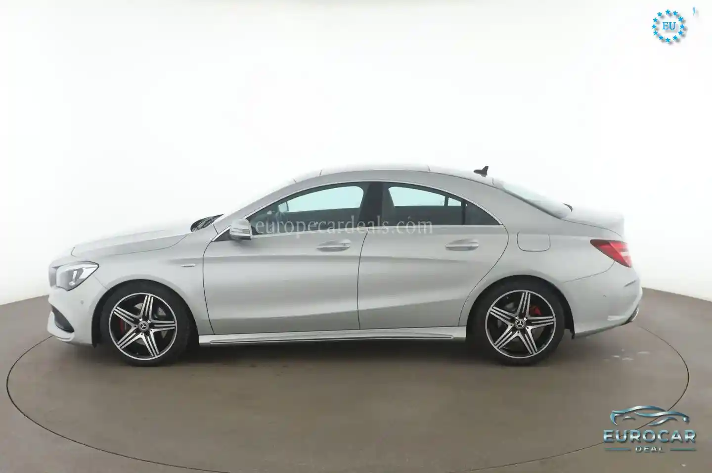 Mercedes-Benz CLA 220 Shooting Brake