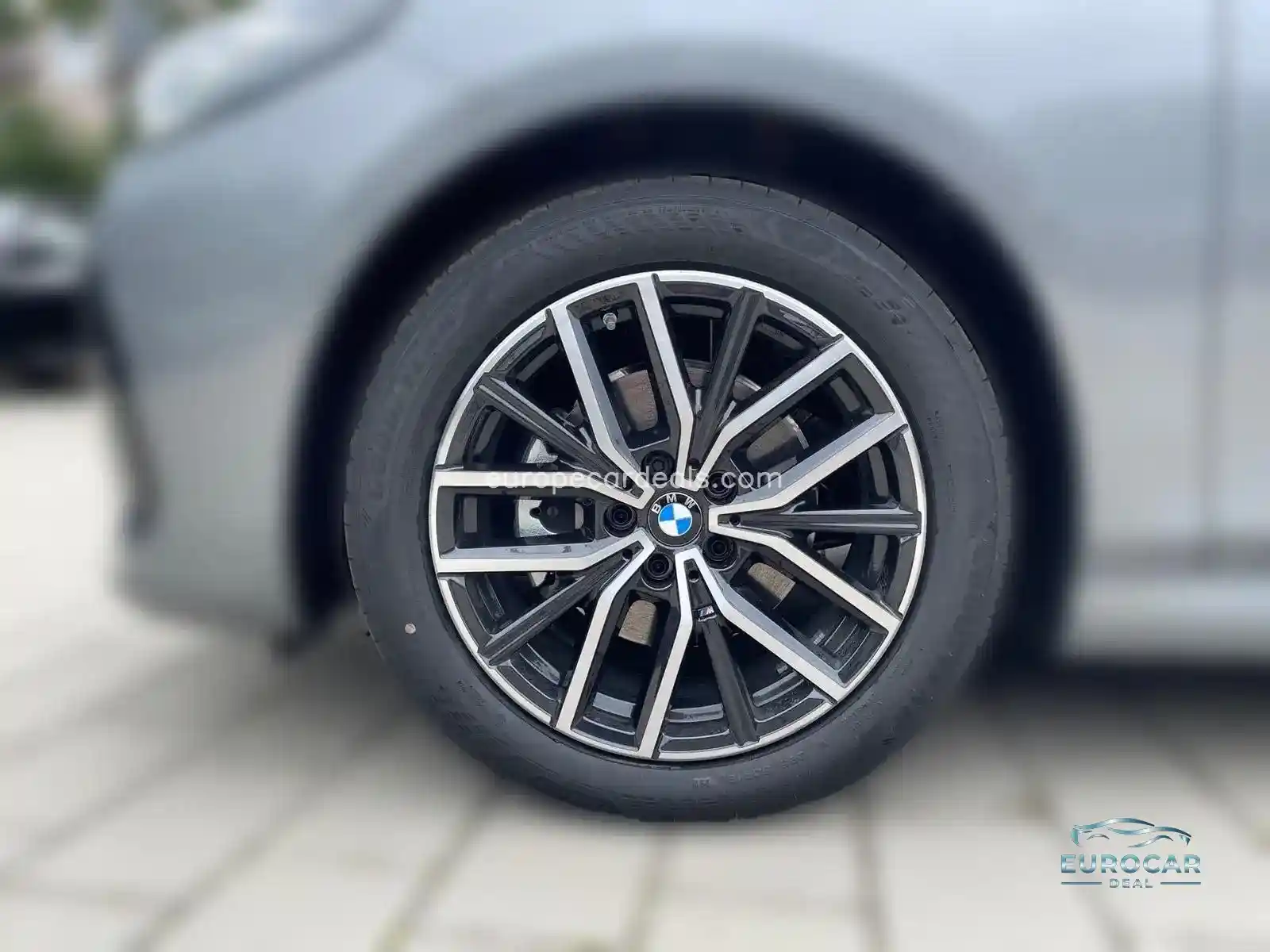 BMW 220 Active Tourer