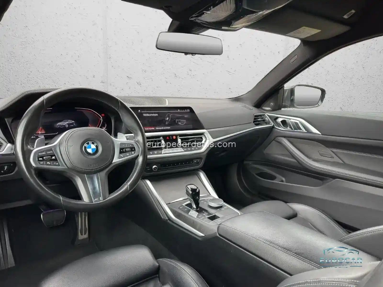 BMW 430