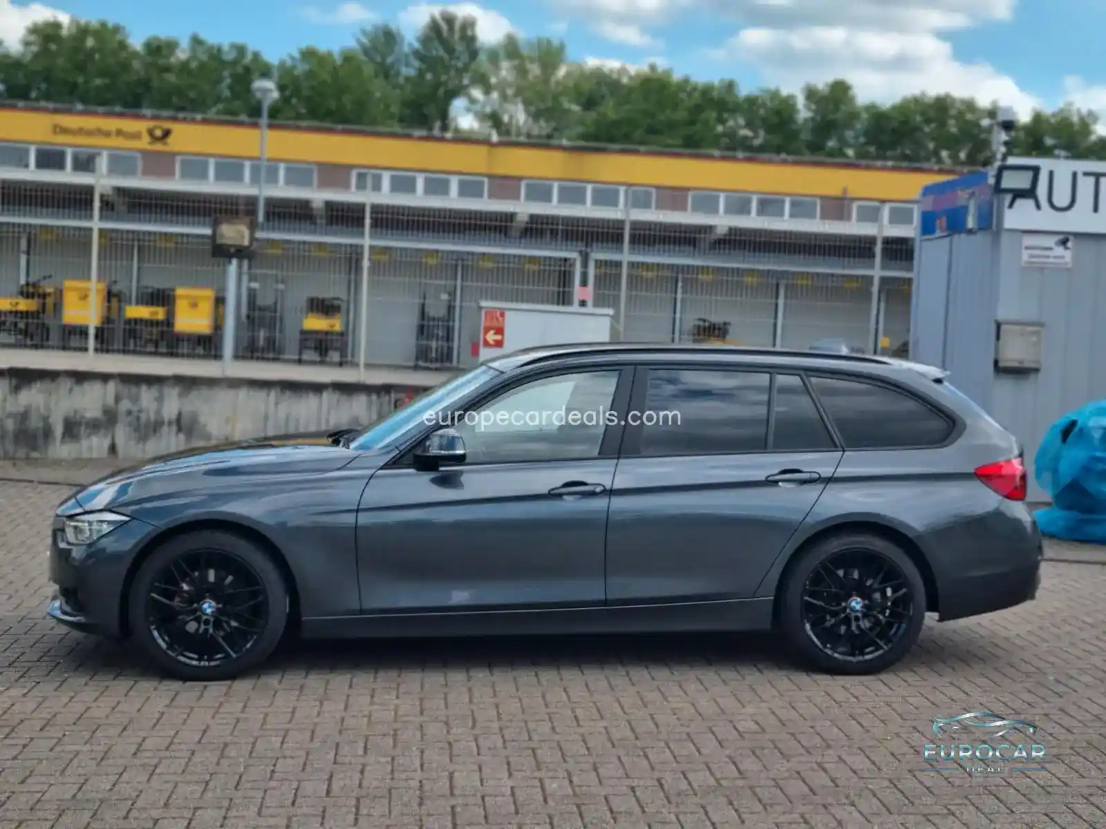 BMW 320