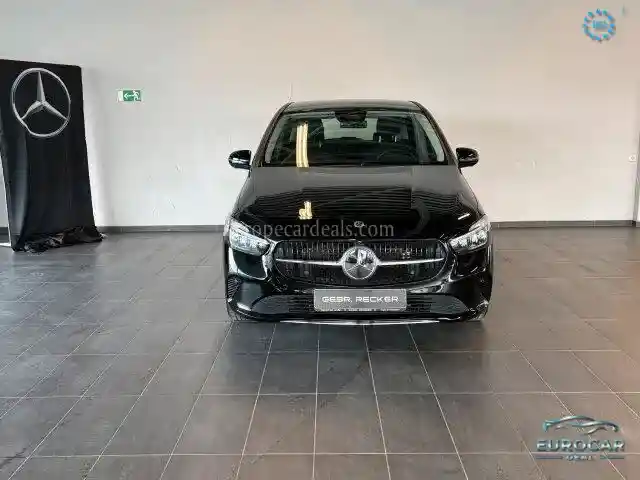 Mercedes-Benz B 250