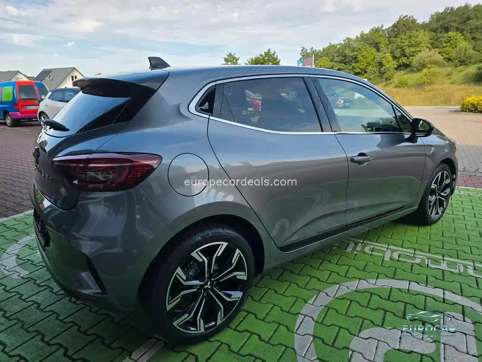 Mitsubishi Colt