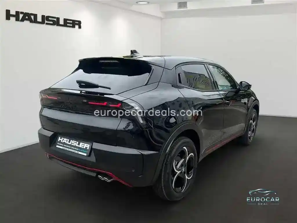 Alfa Romeo Junior