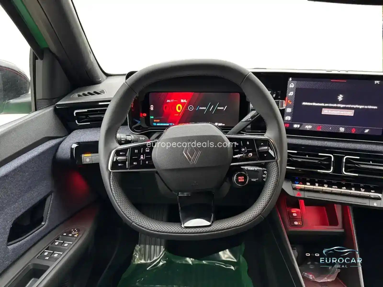 Renault R 5