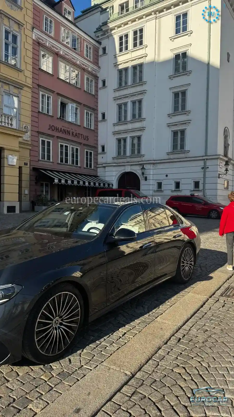 Mercedes-Benz E 300
