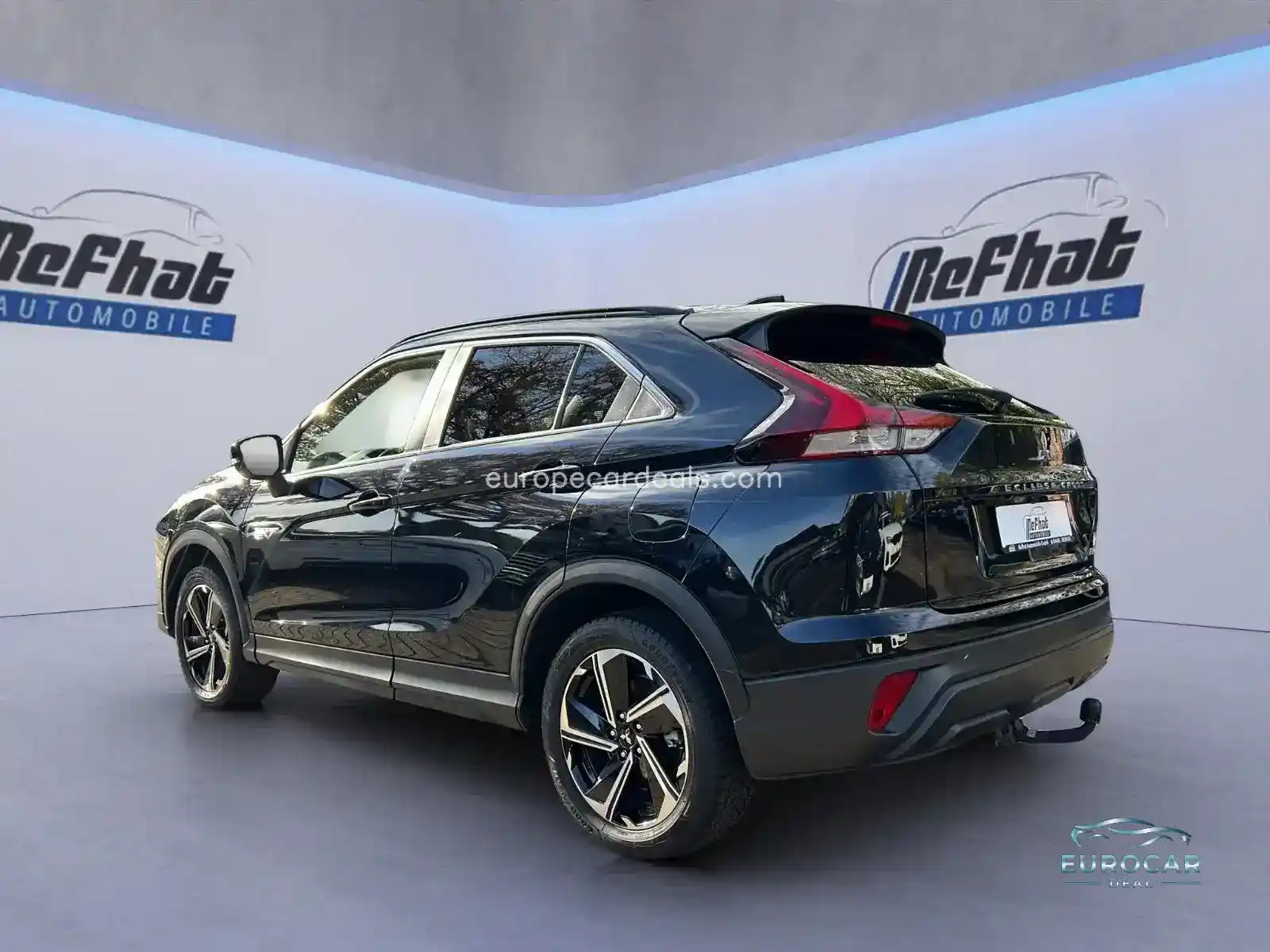 Mitsubishi Eclipse