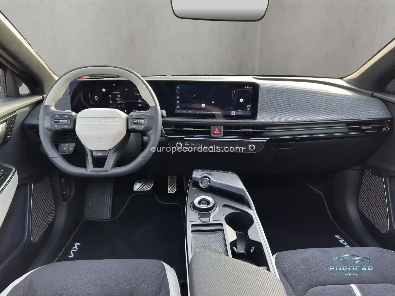 Kia EV6
