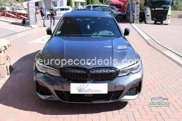 BMW 340