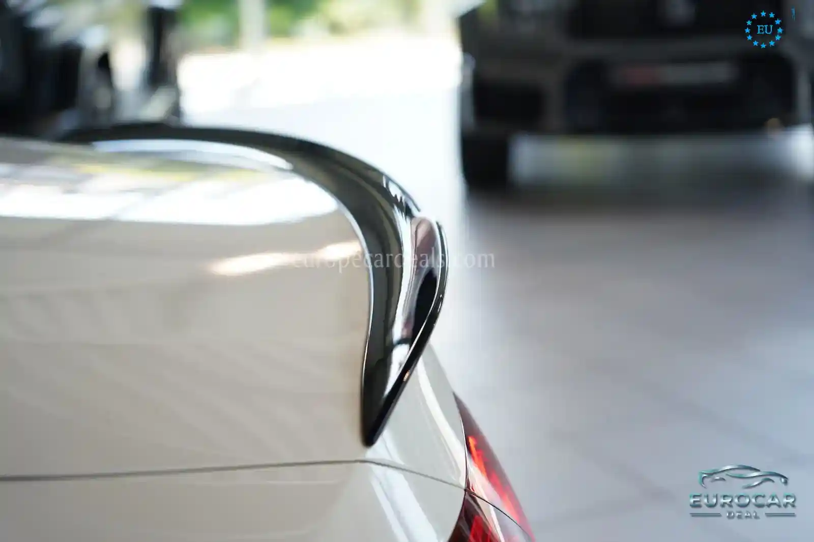 Mercedes-Benz C 63 AMG