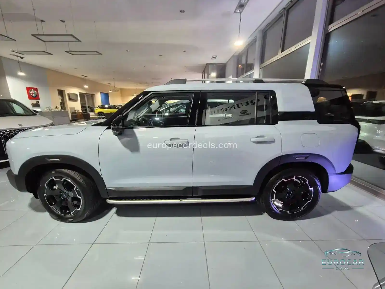 BAIC Other