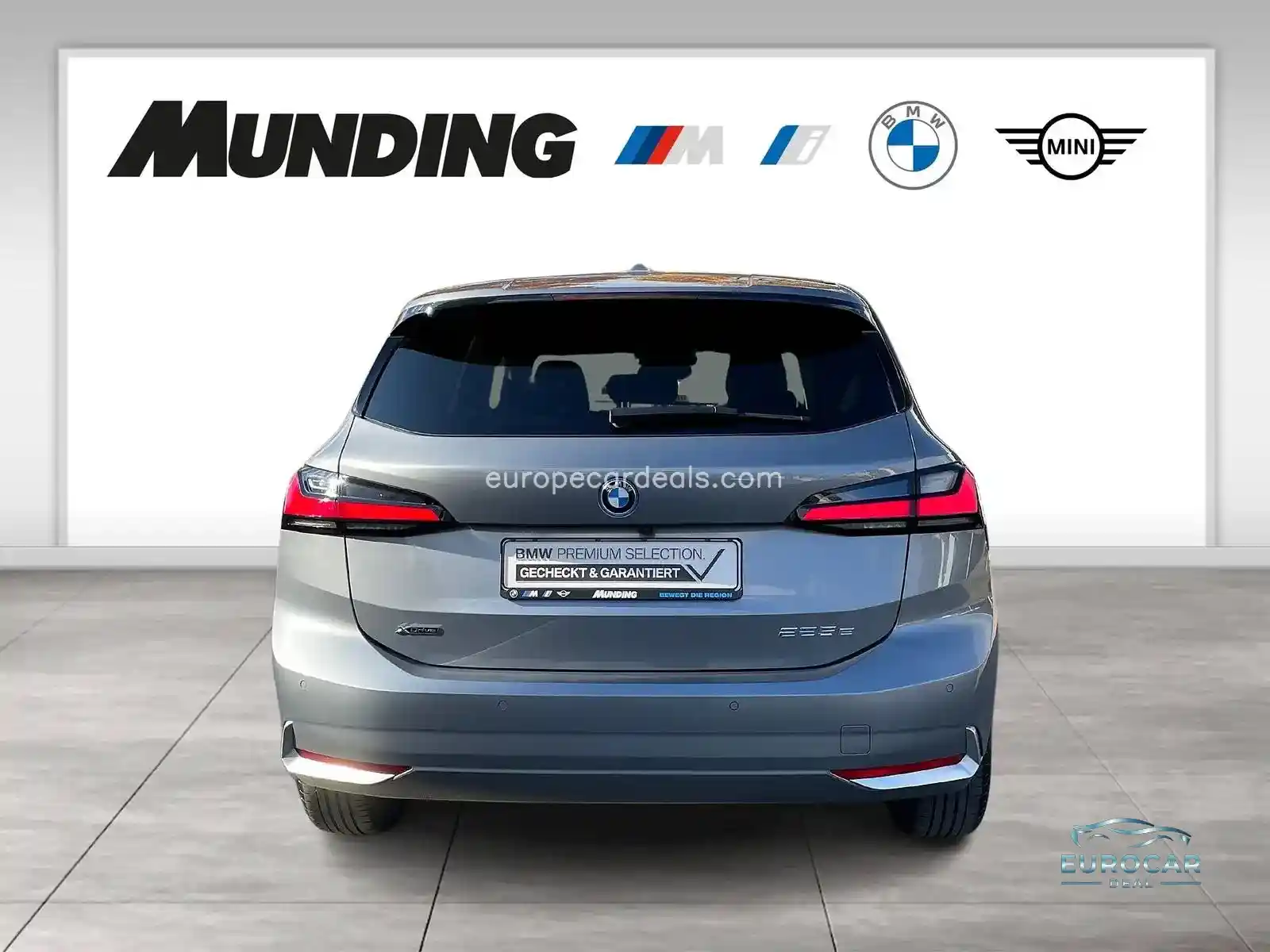 BMW 225 Active Tourer