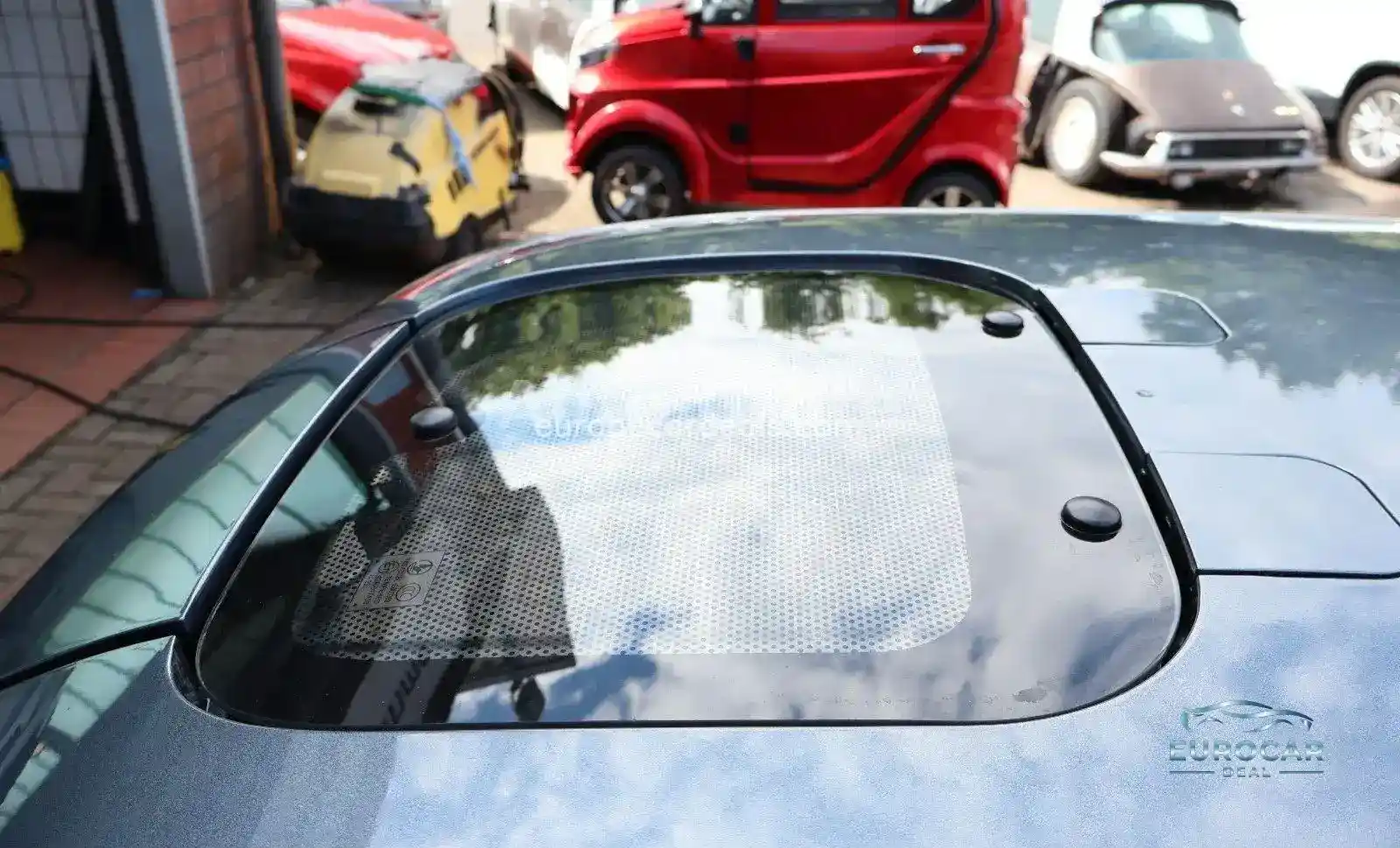 Microcar Other