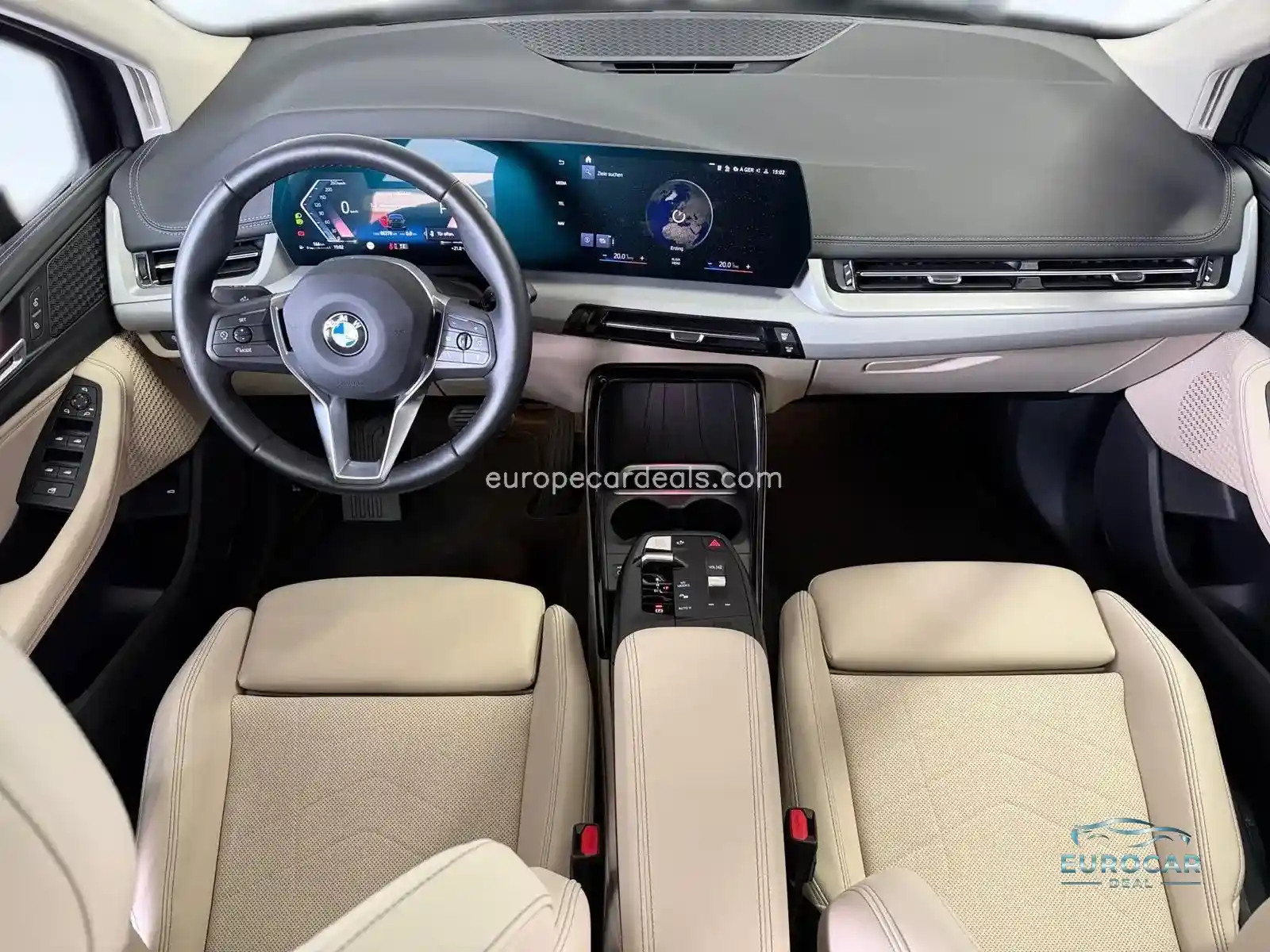 BMW 218 Active Tourer