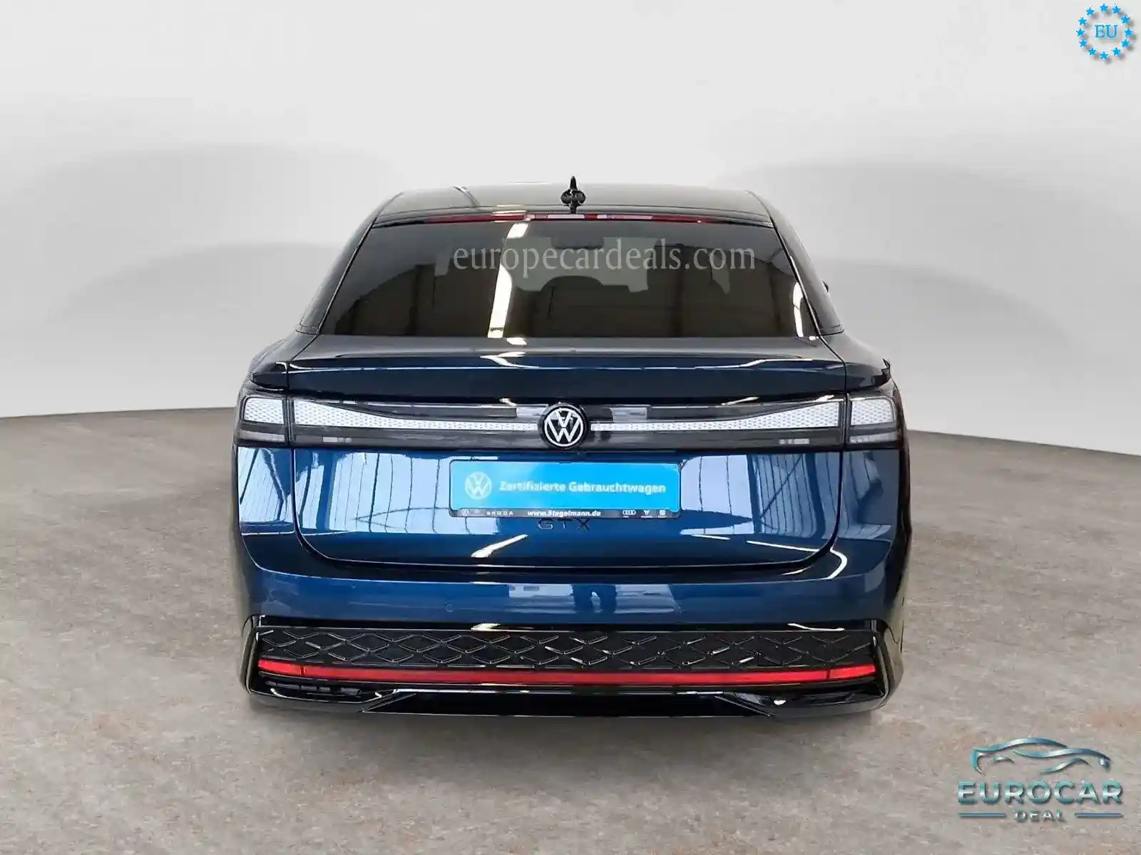 Volkswagen ID.7