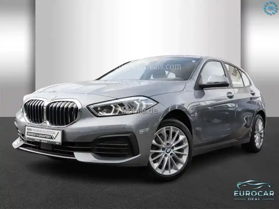 BMW 118