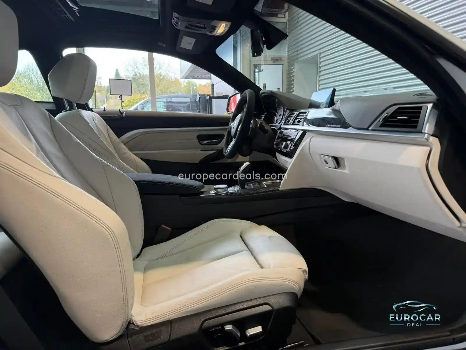 BMW 430