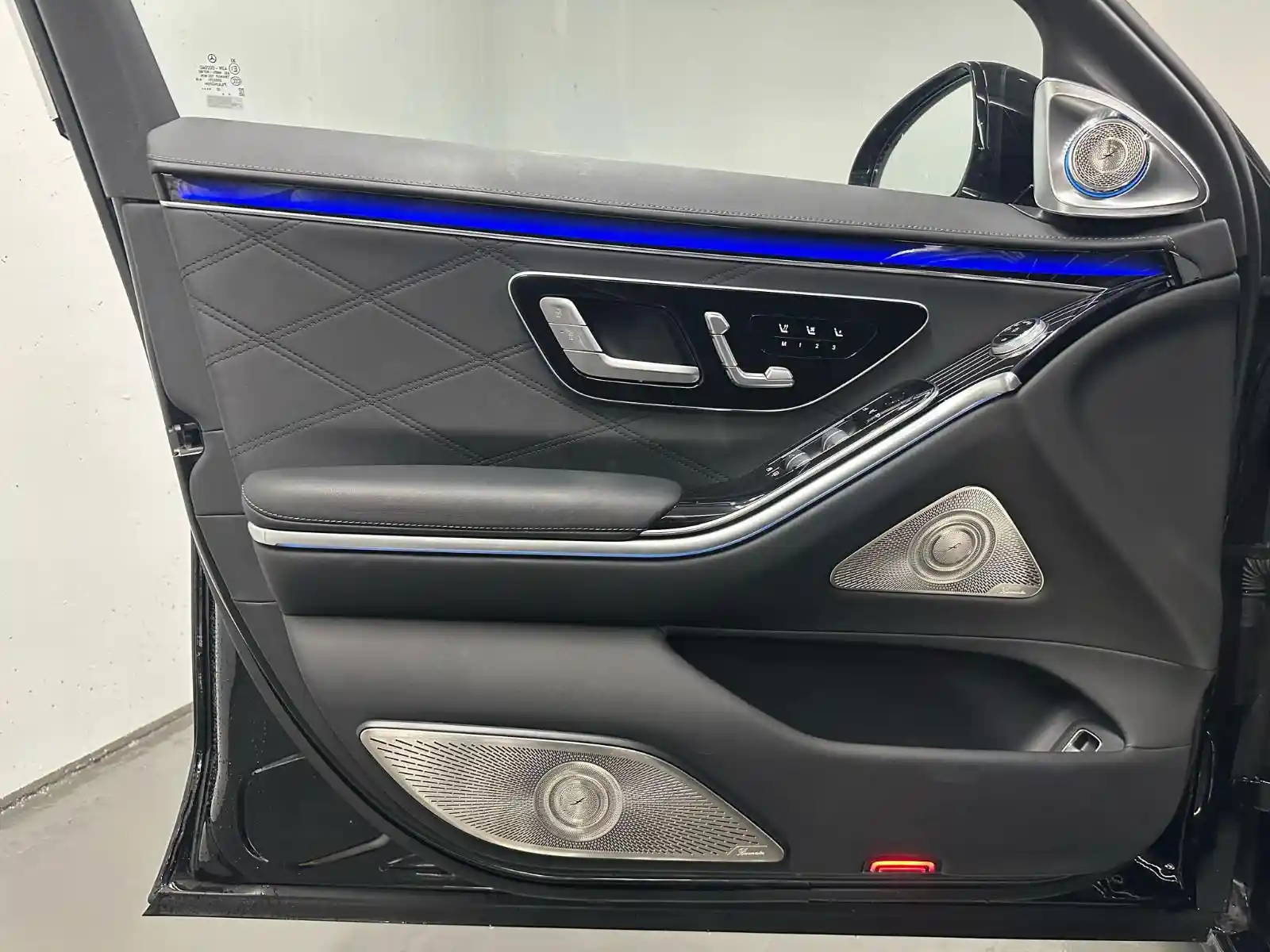 Mercedes-Benz S 680