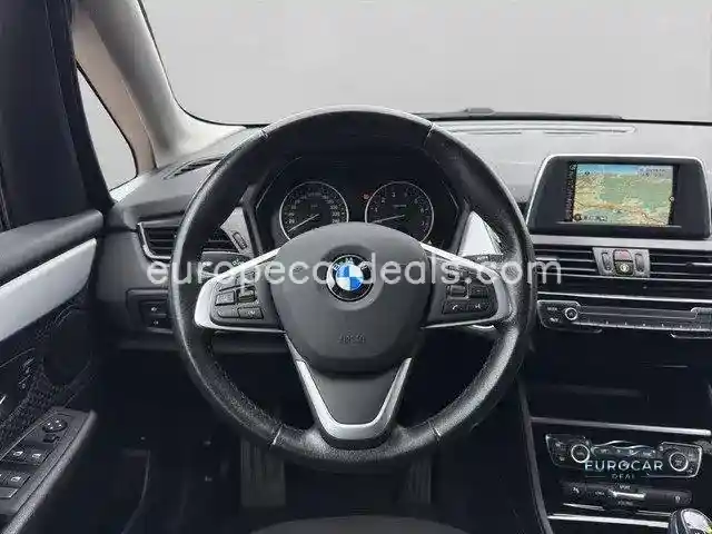 BMW 225 Active Tourer