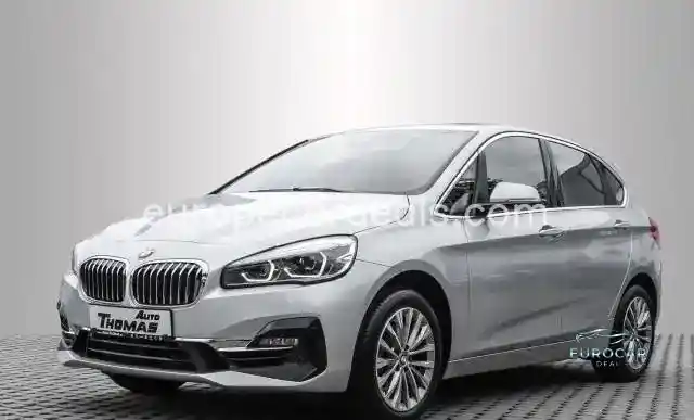 BMW 220 Active Tourer