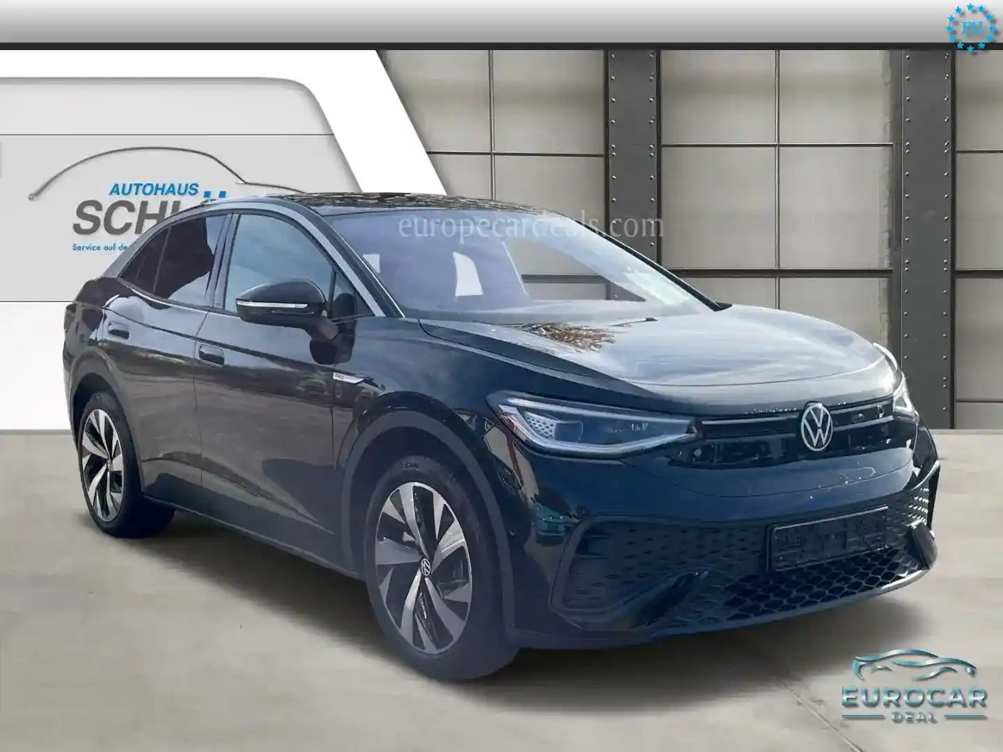 Volkswagen ID.5