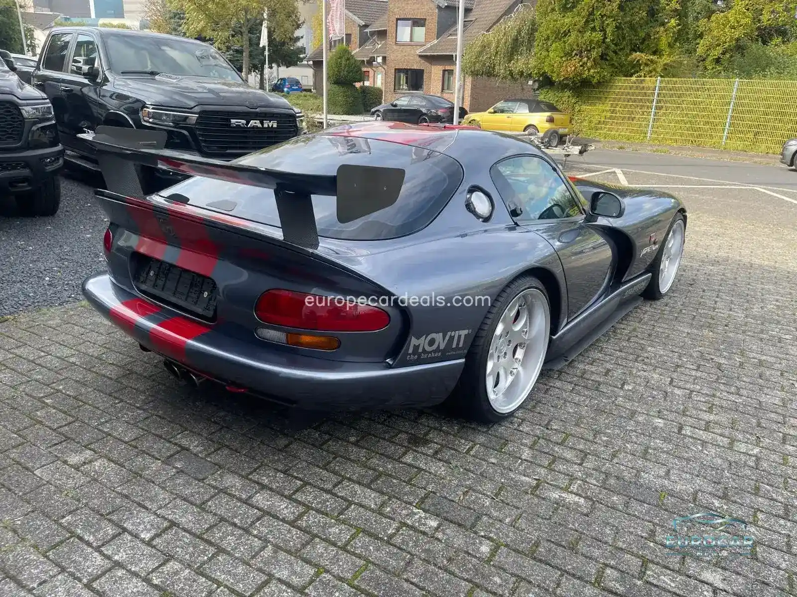 Dodge Viper