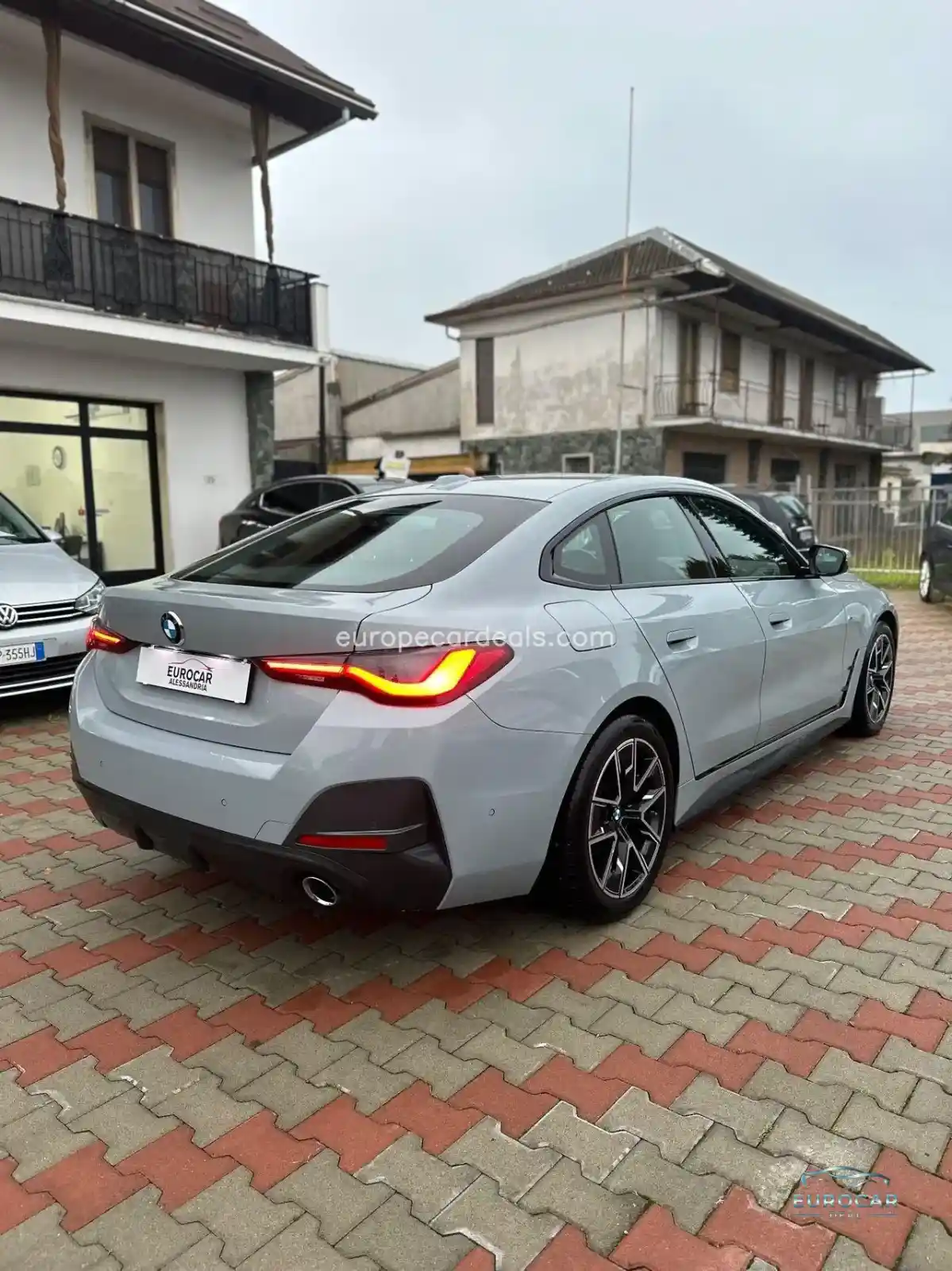 BMW 420