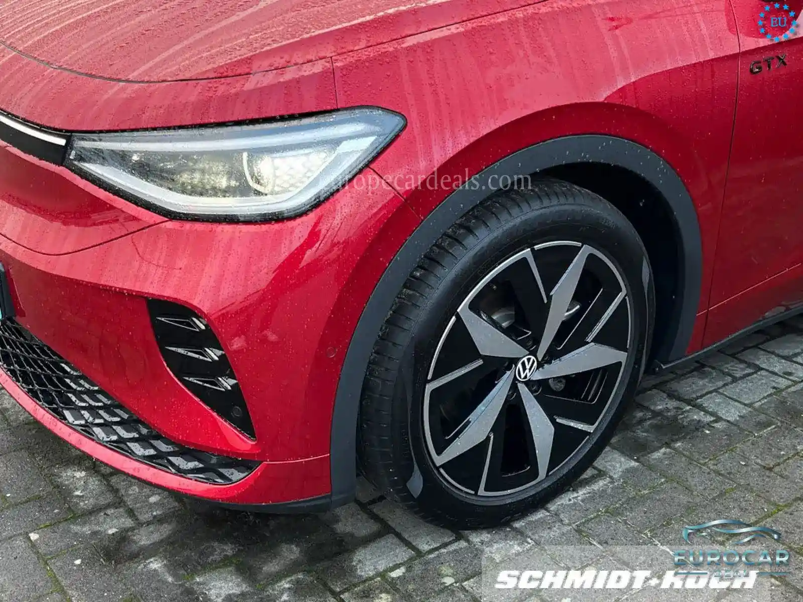 Volkswagen ID.5