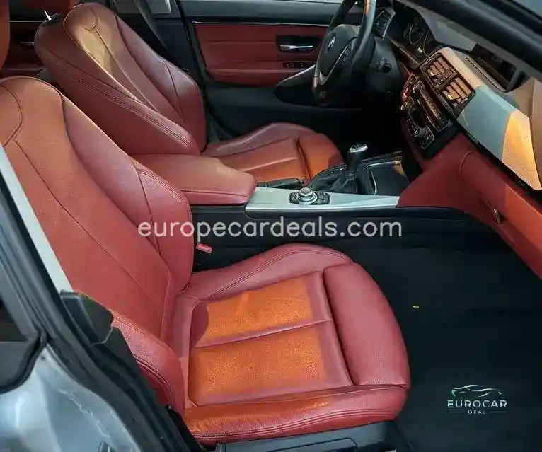BMW 420