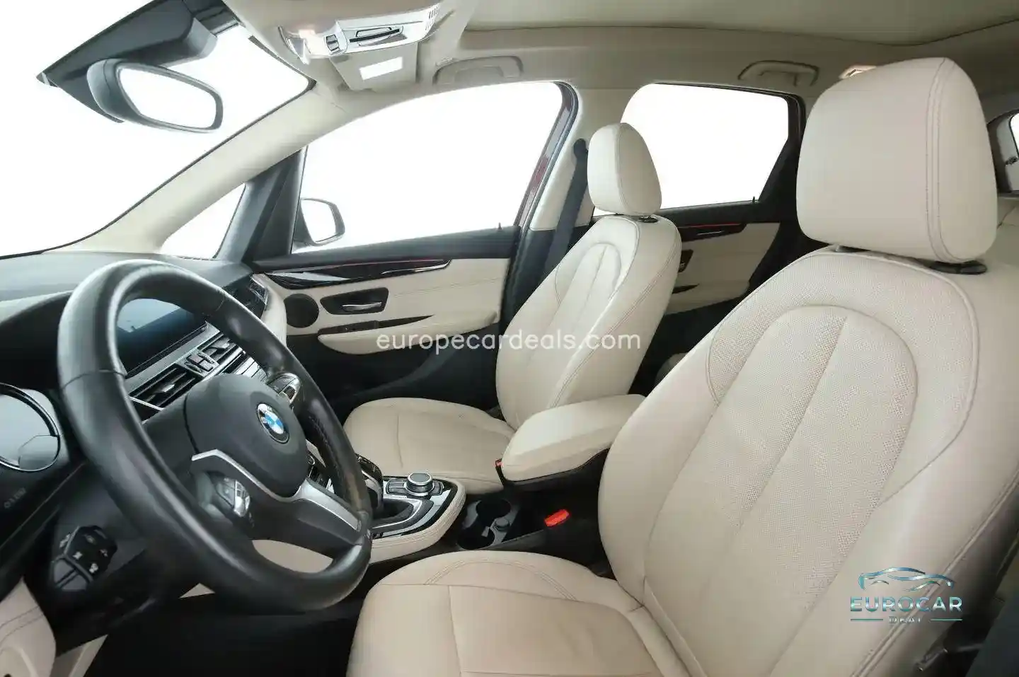 BMW 220 Active Tourer