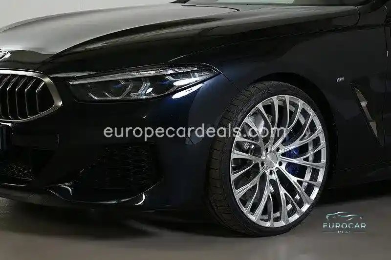 BMW M850