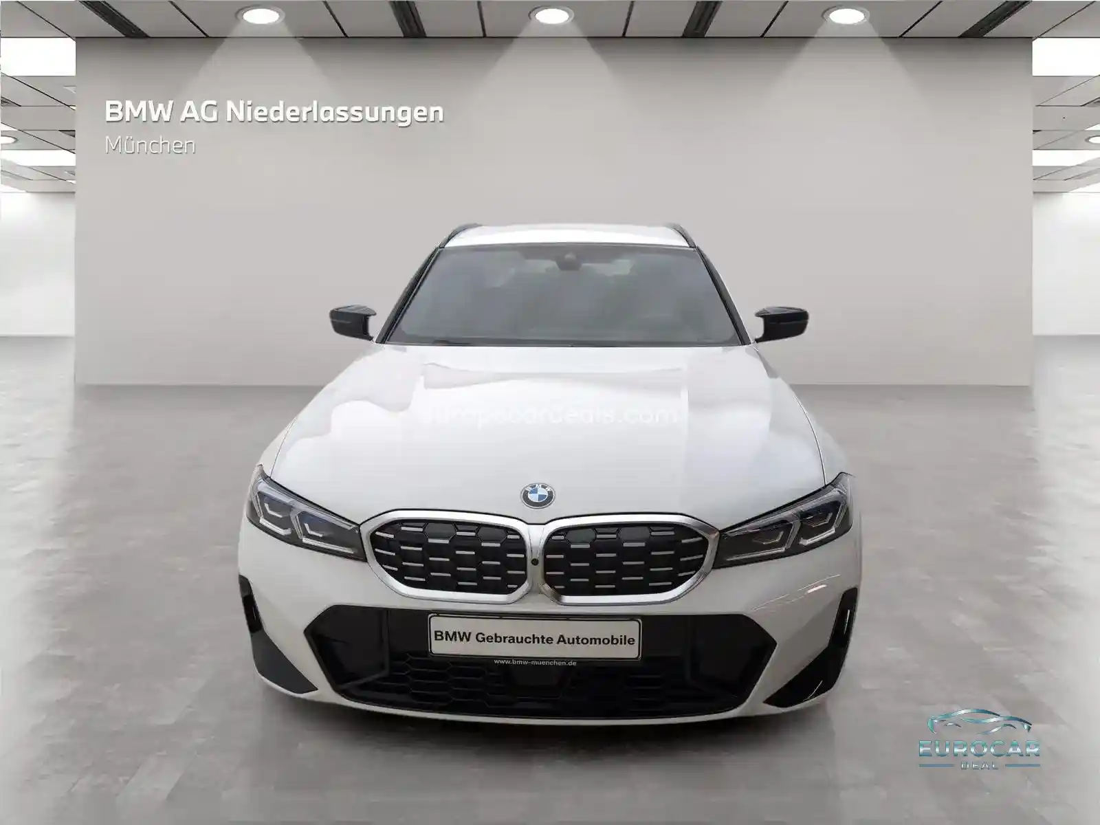 BMW M340i