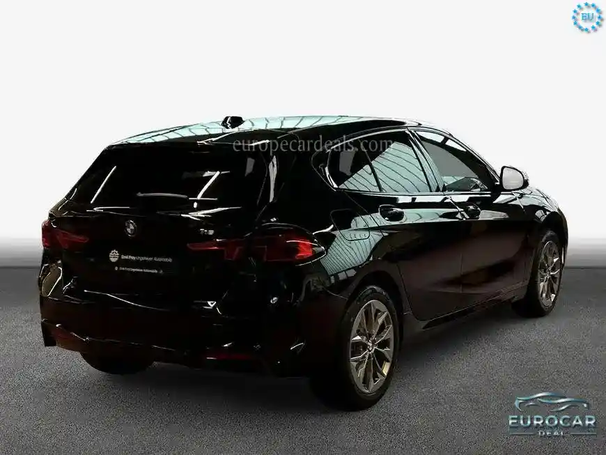 BMW 116