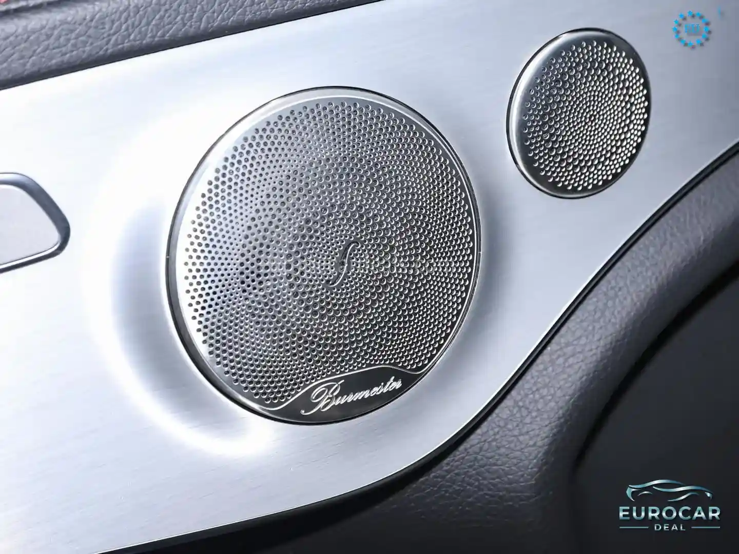 Mercedes-Benz C 43 AMG