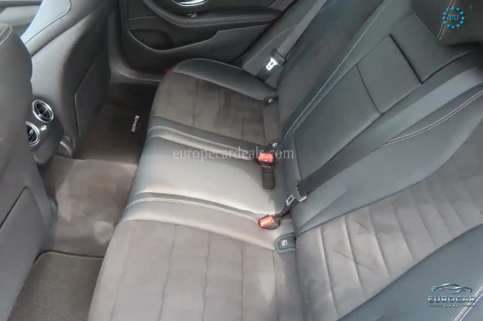 Mercedes-Benz E 400