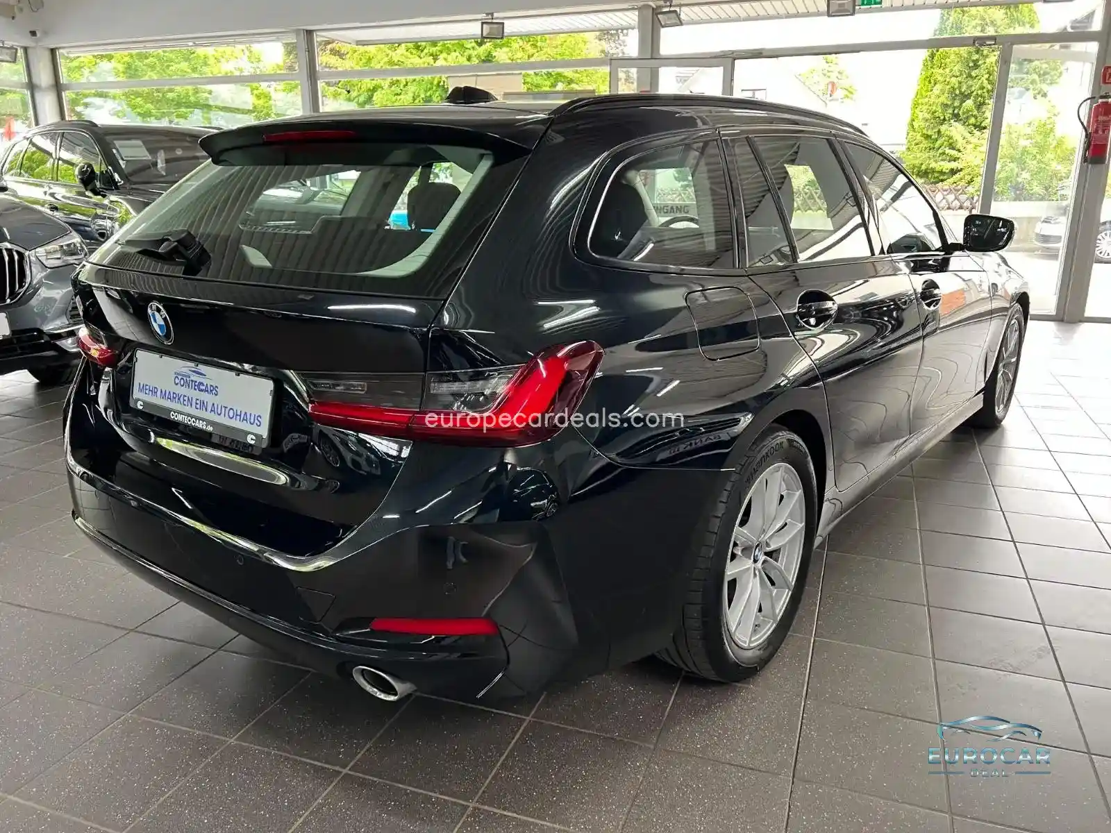 BMW 318