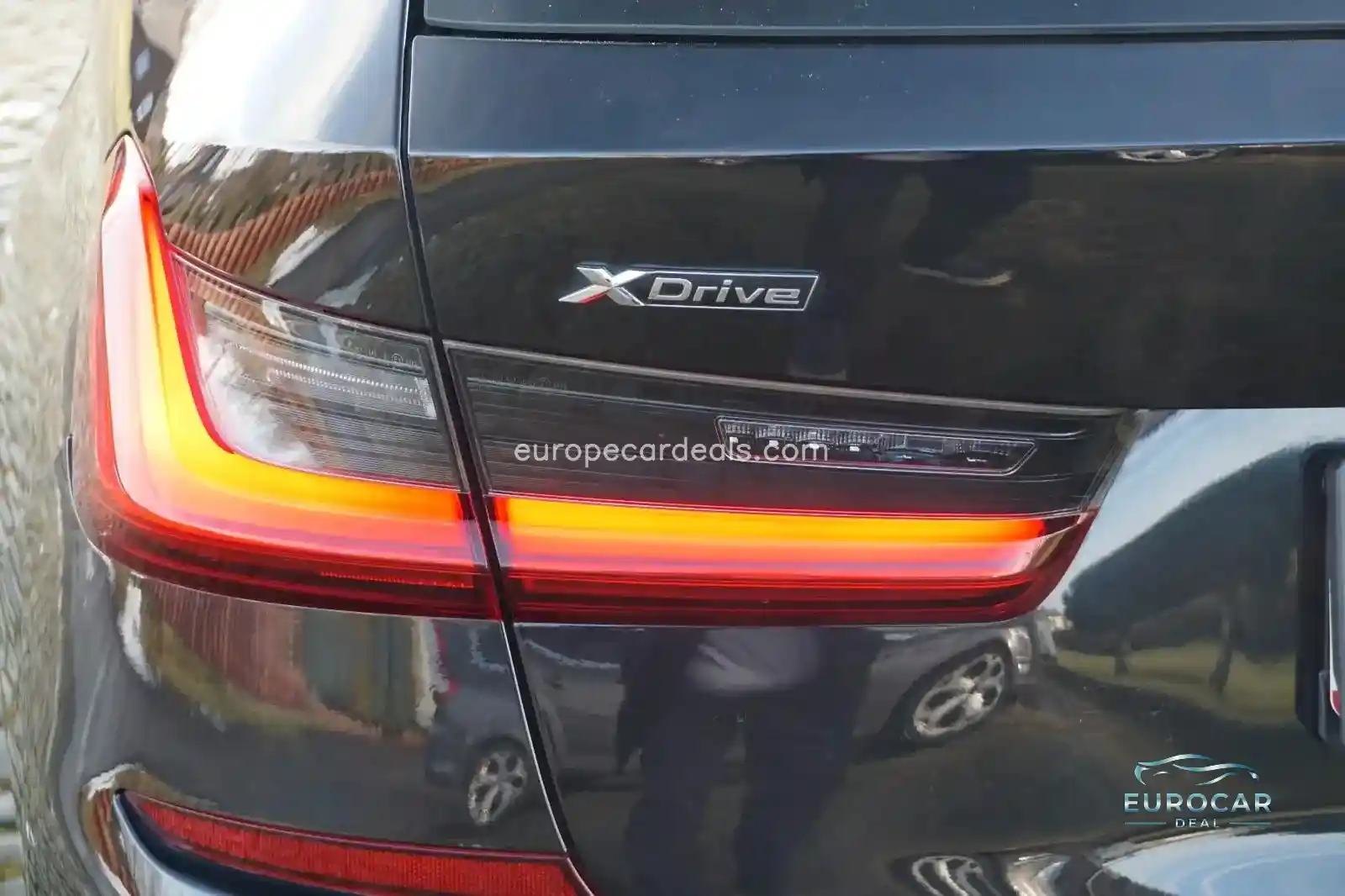 BMW 330
