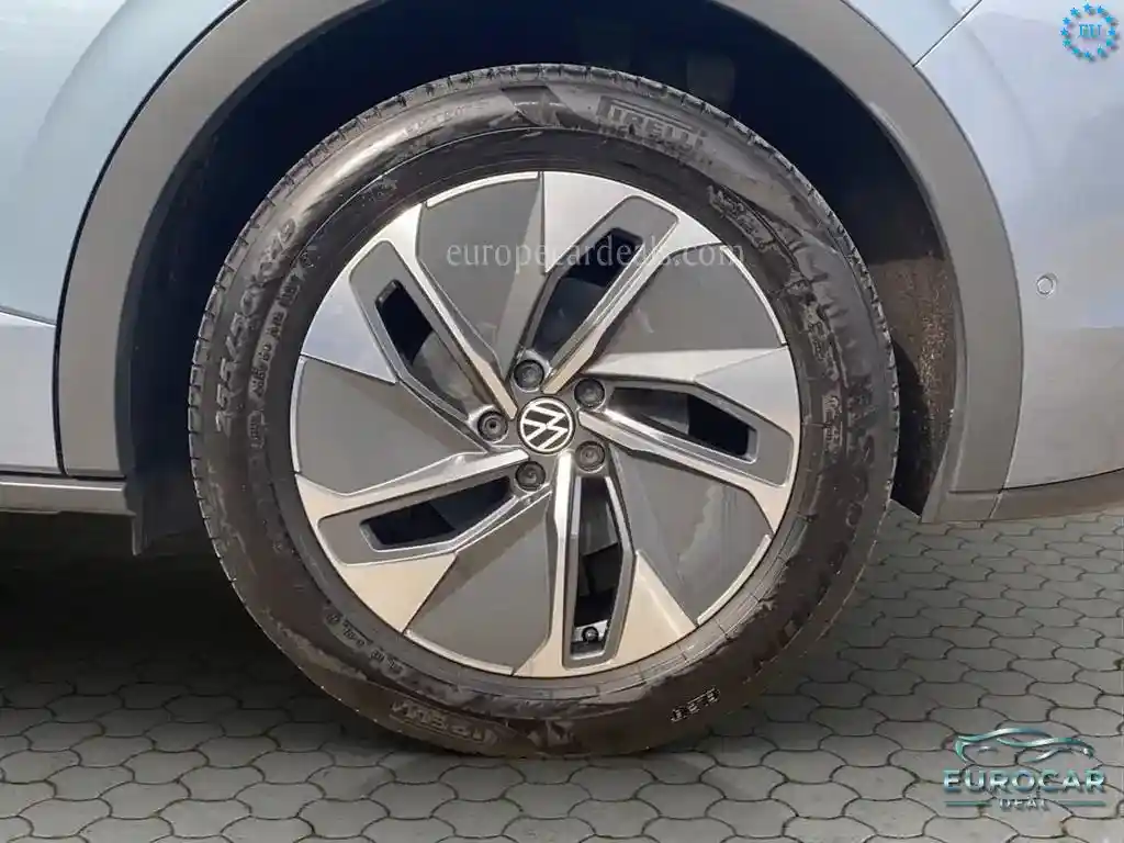 Volkswagen ID.5