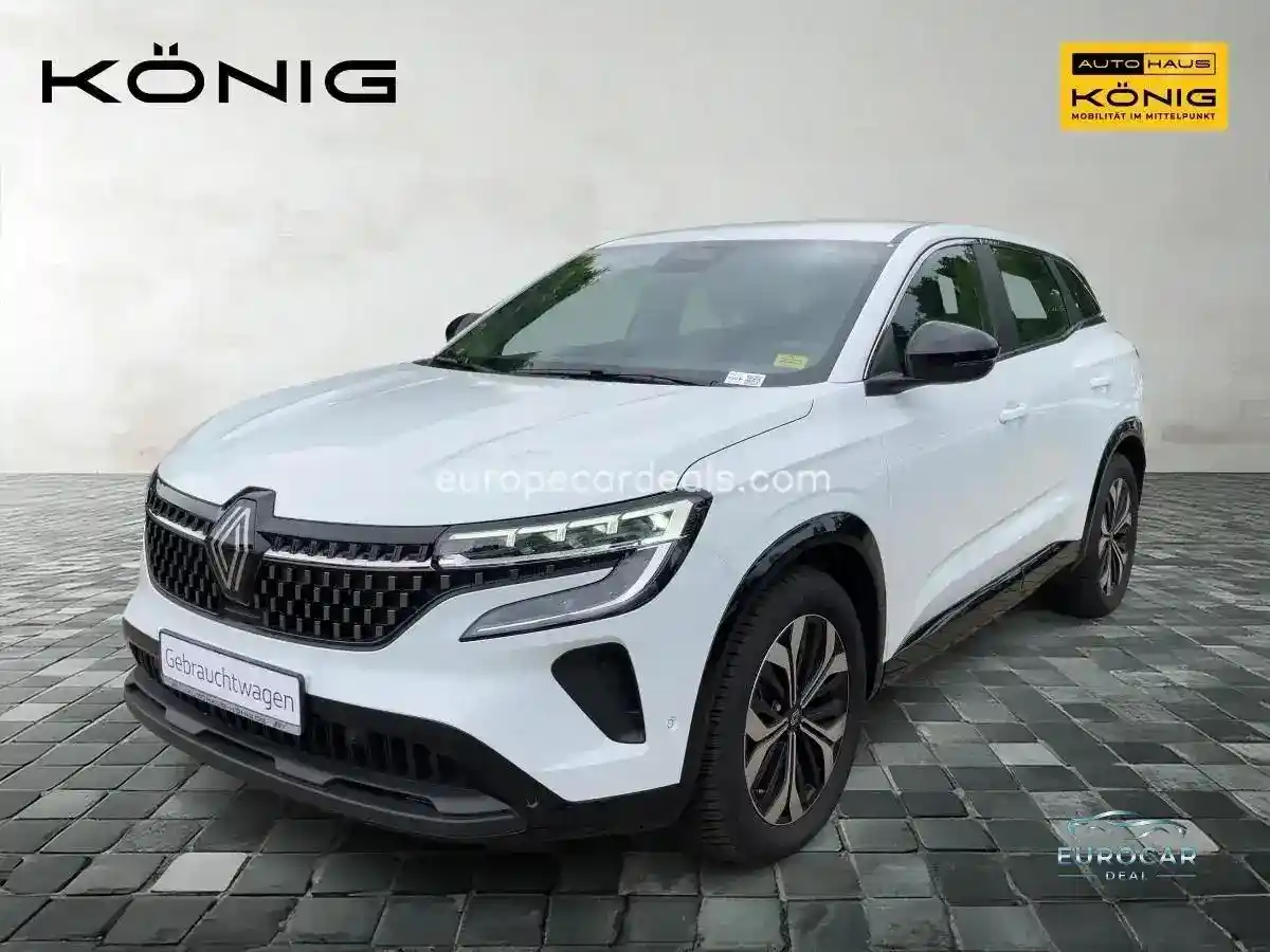 Renault Austral