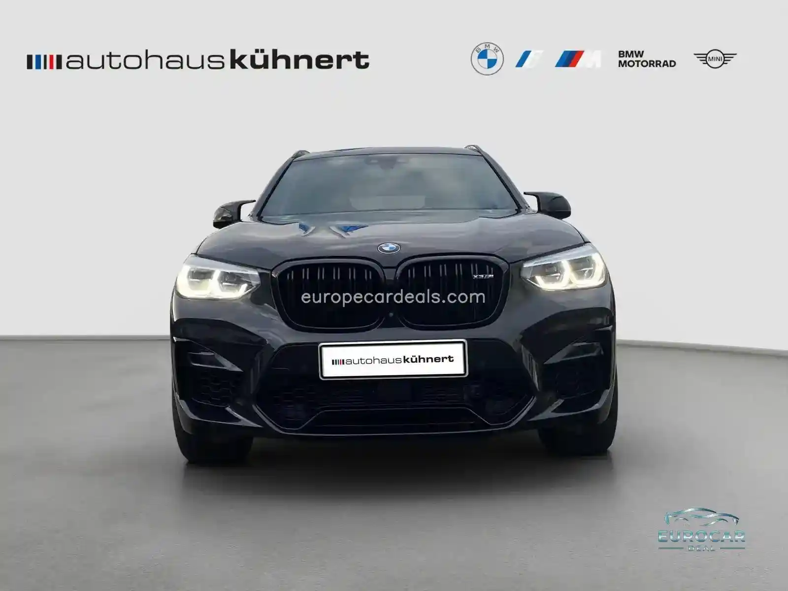 BMW X3 M