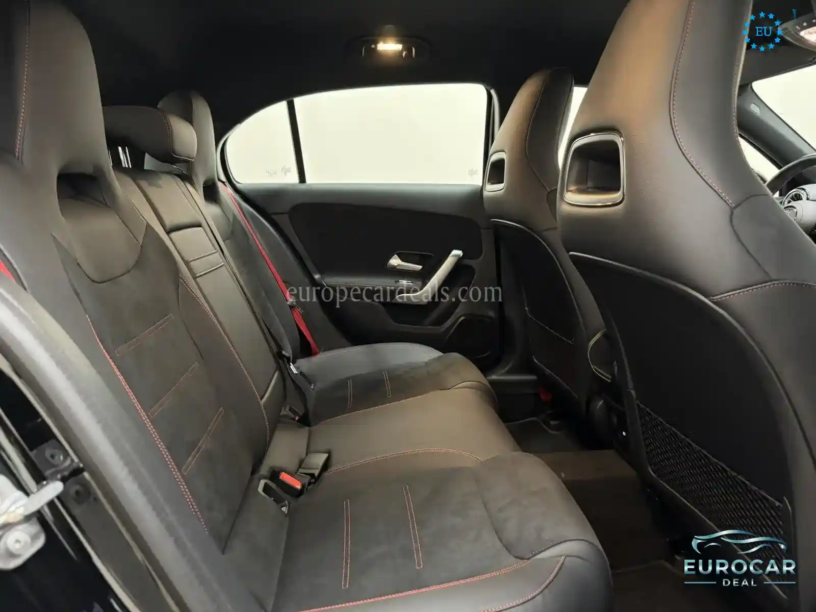 Mercedes-Benz A 35 AMG