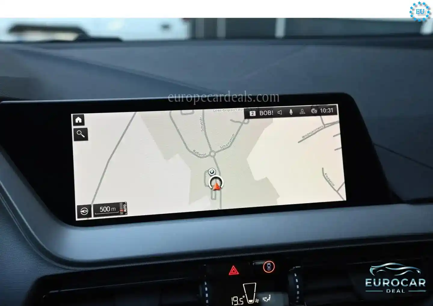 BMW 116