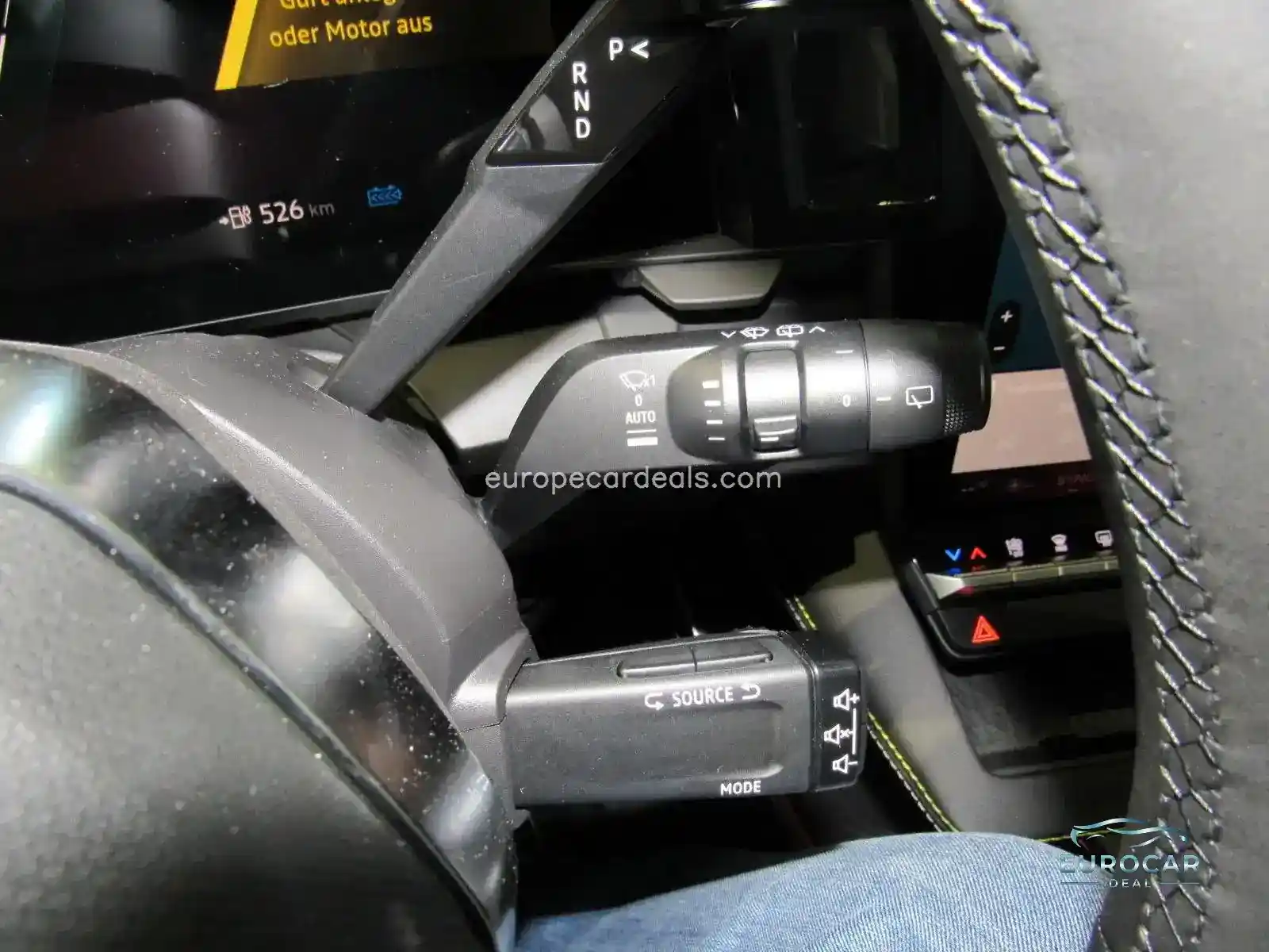 Renault Scenic E-TECH