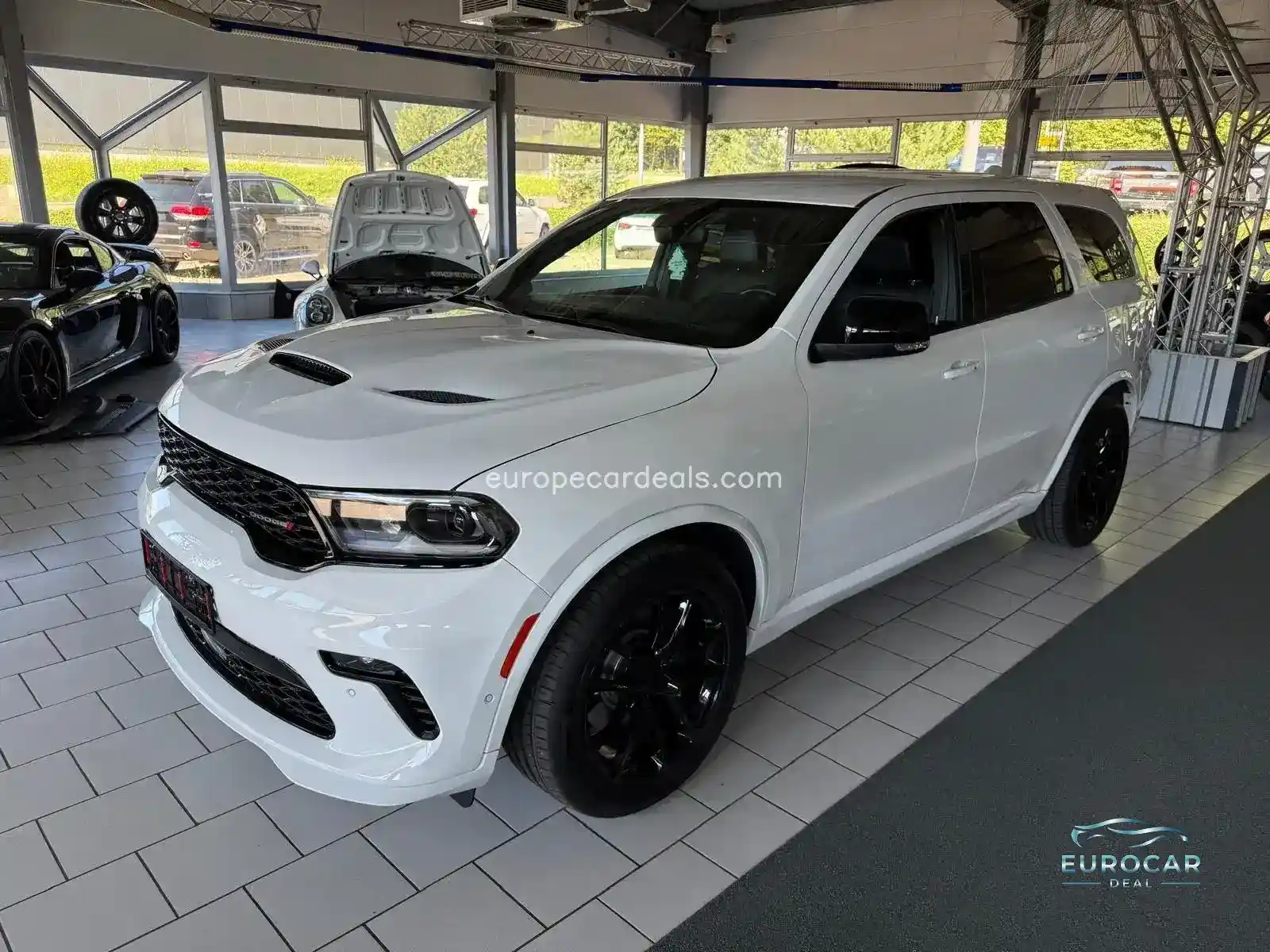 Dodge Durango