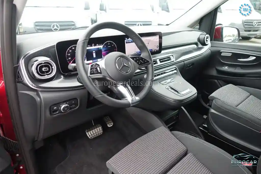 Mercedes-Benz V 300